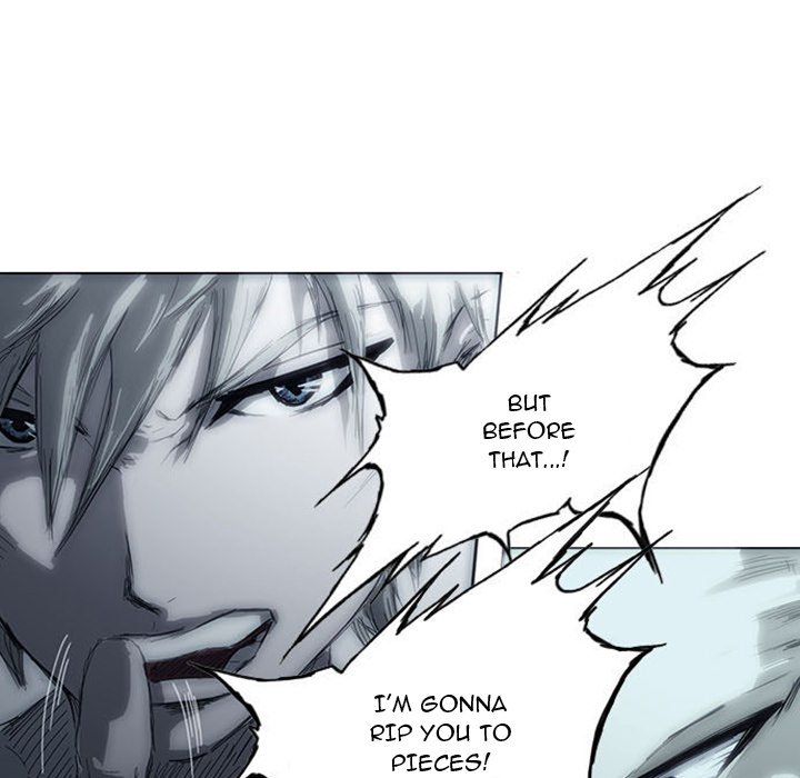 The Chronicles of Apocalypse Chapter 3 image 22