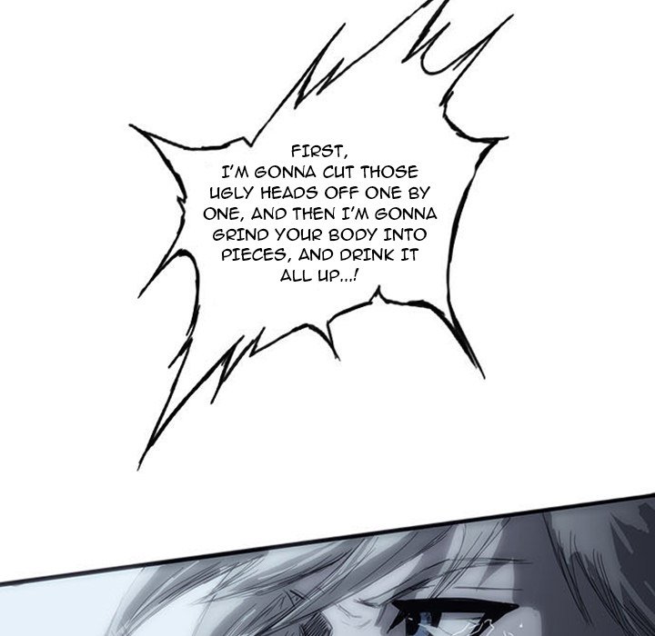 The Chronicles of Apocalypse Chapter 3 image 24