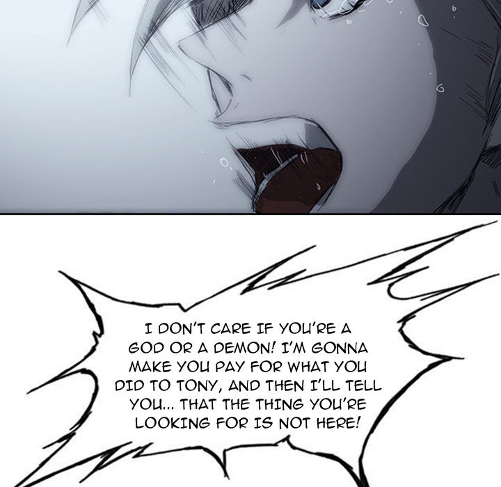 The Chronicles of Apocalypse Chapter 3 image 25