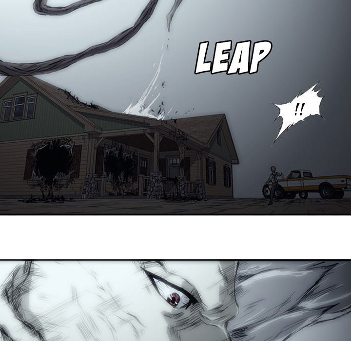 The Chronicles of Apocalypse Chapter 3 image 29