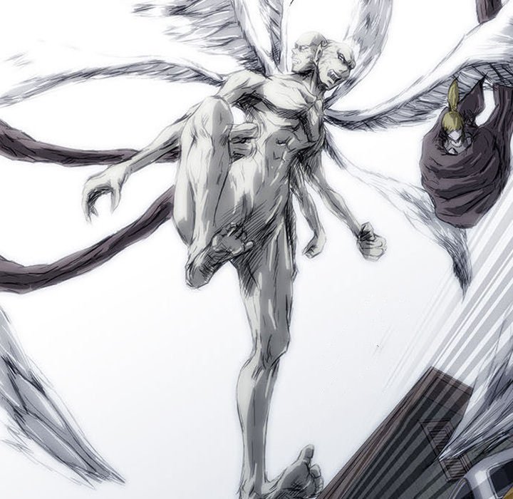 The Chronicles of Apocalypse Chapter 3 image 37