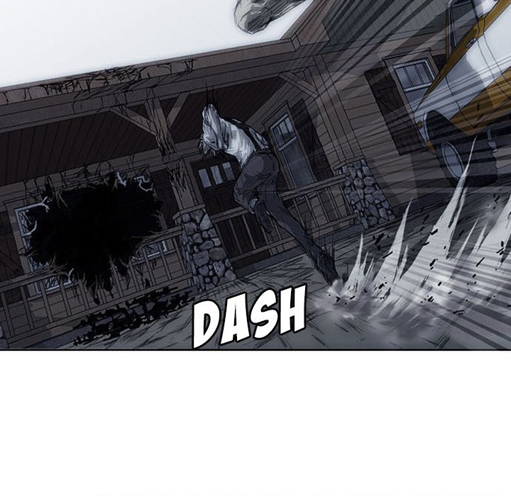 The Chronicles of Apocalypse Chapter 3 image 38