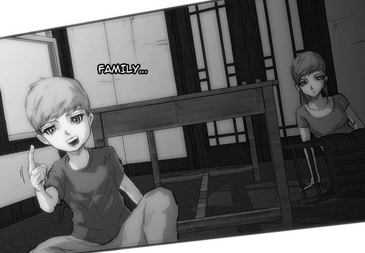 The Chronicles of Apocalypse Chapter 3 image 3