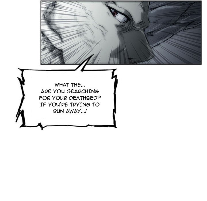 The Chronicles of Apocalypse Chapter 3 image 39