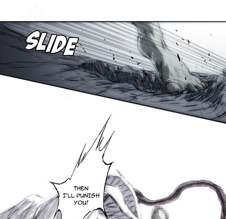 The Chronicles of Apocalypse Chapter 3 image 40