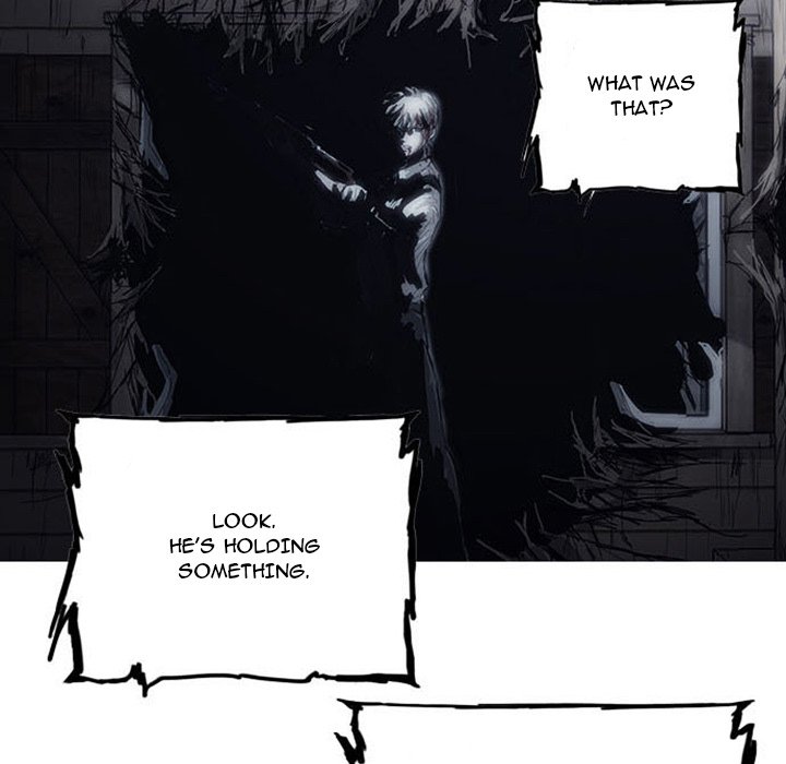 The Chronicles of Apocalypse Chapter 3 image 58