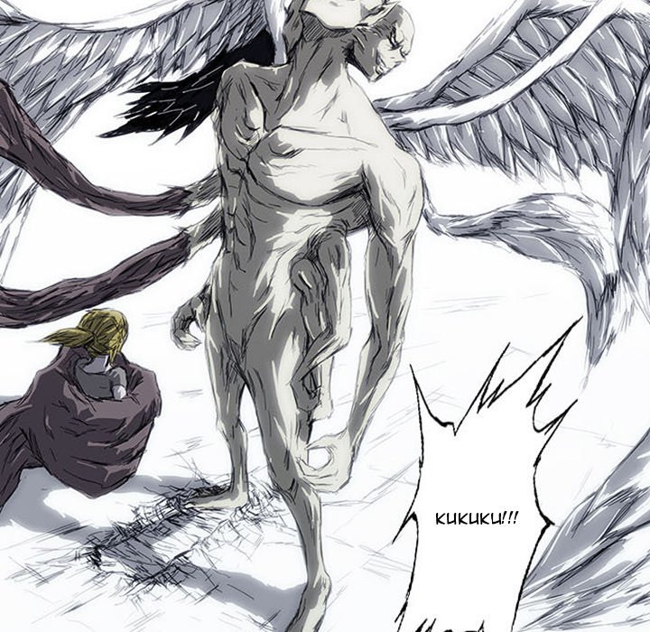 The Chronicles of Apocalypse Chapter 3 image 72