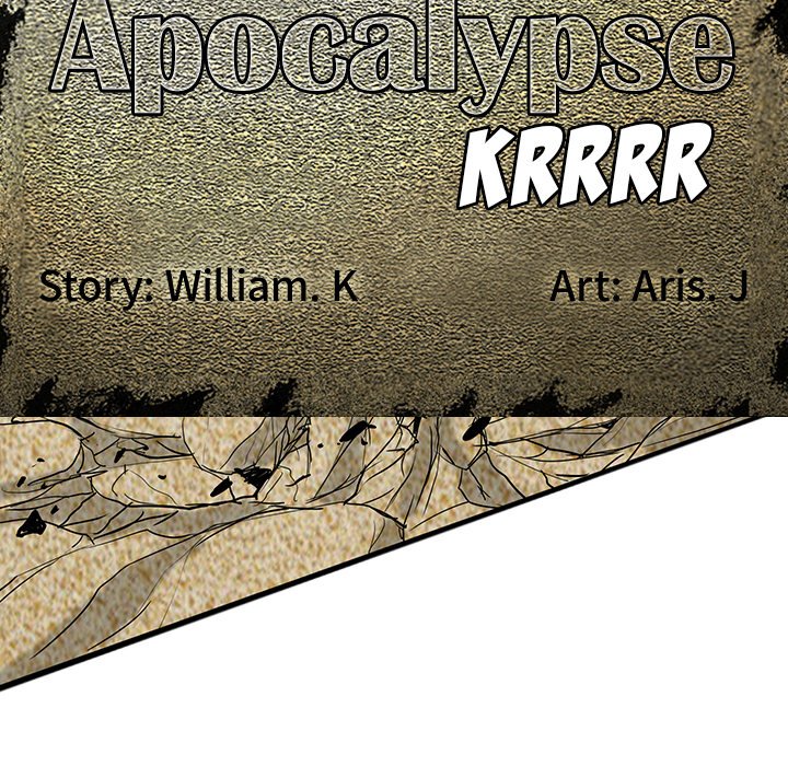 The Chronicles of Apocalypse Chapter 30 image 9
