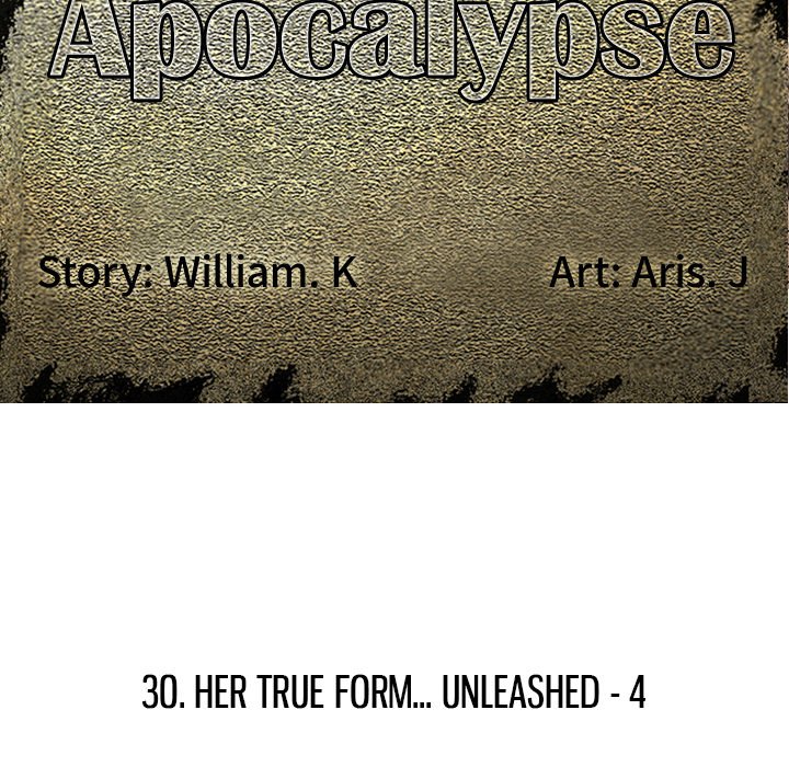 The Chronicles of Apocalypse Chapter 30 image 15