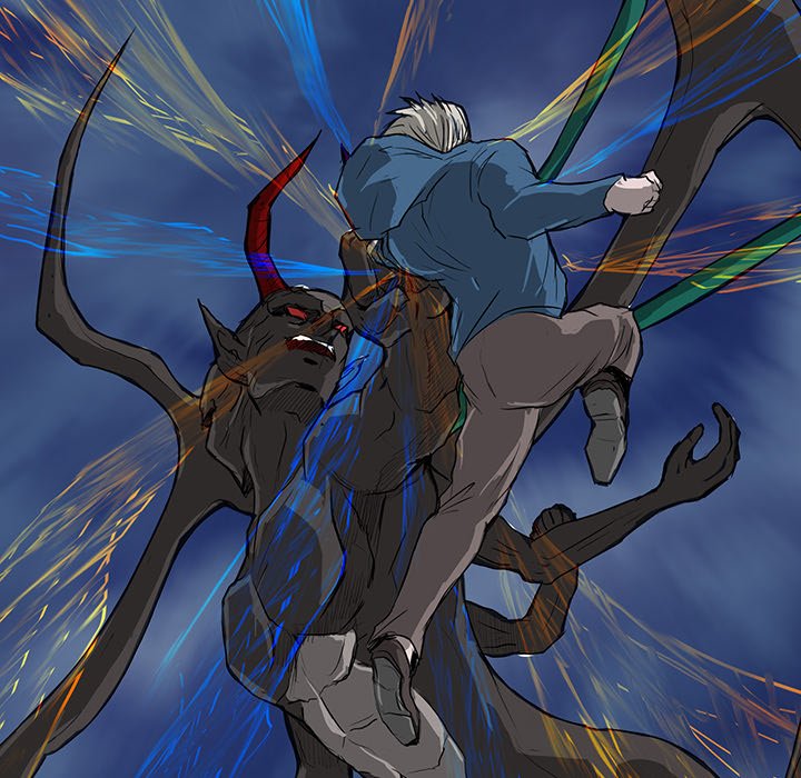 The Chronicles of Apocalypse Chapter 30 image 6