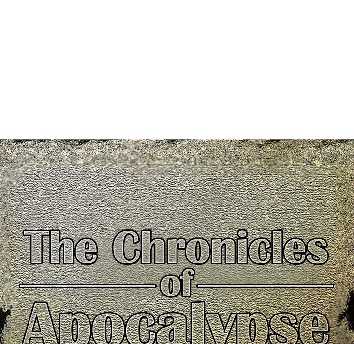 The Chronicles of Apocalypse Chapter 31 image 13