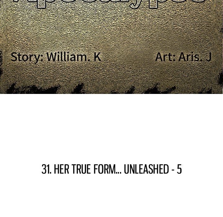 The Chronicles of Apocalypse Chapter 31 image 14