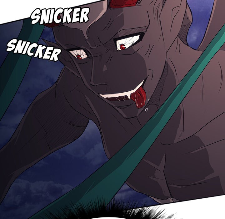 The Chronicles of Apocalypse Chapter 31 image 19