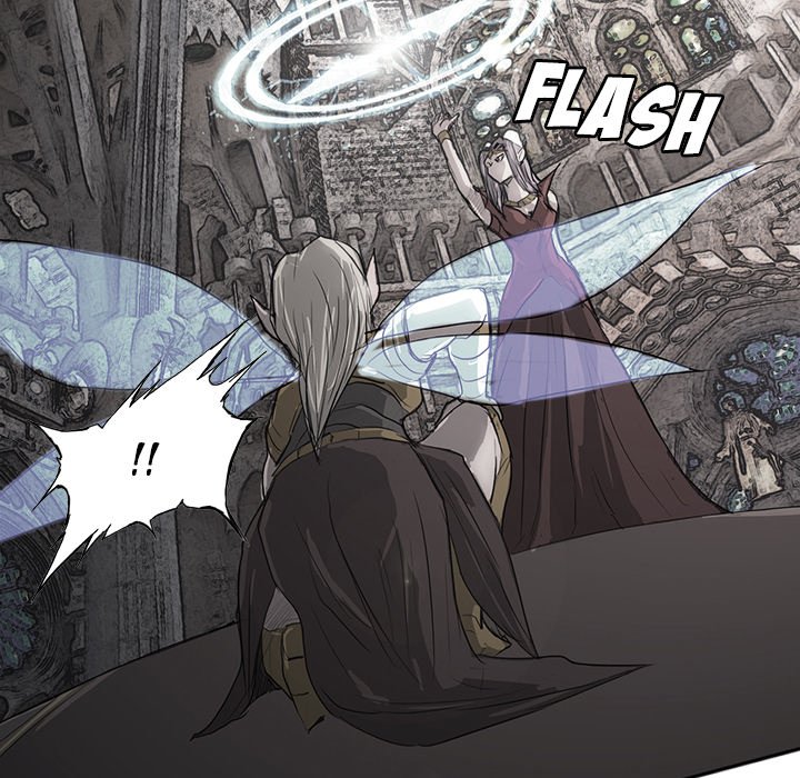 The Chronicles of Apocalypse Chapter 31 image 8