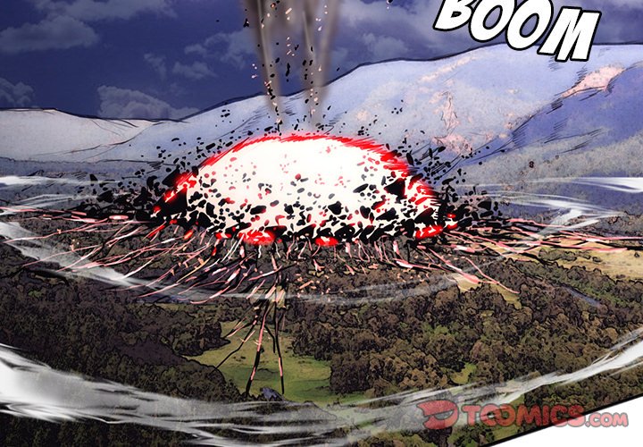 The Chronicles of Apocalypse Chapter 32 image 1