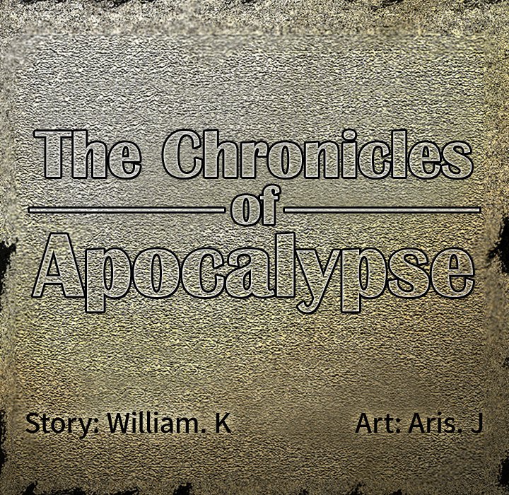 The Chronicles of Apocalypse Chapter 32 image 20