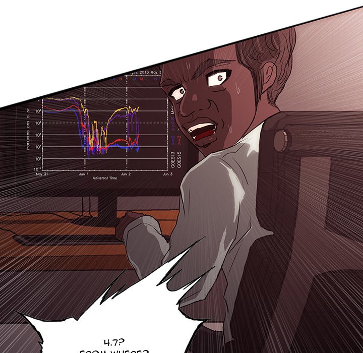 The Chronicles of Apocalypse Chapter 32 image 28