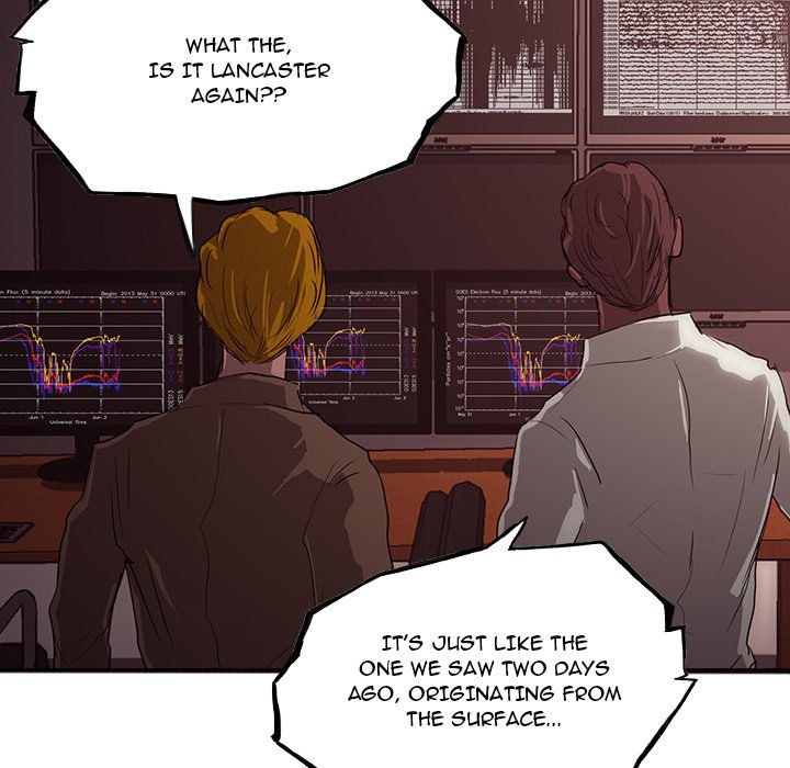 The Chronicles of Apocalypse Chapter 32 image 30