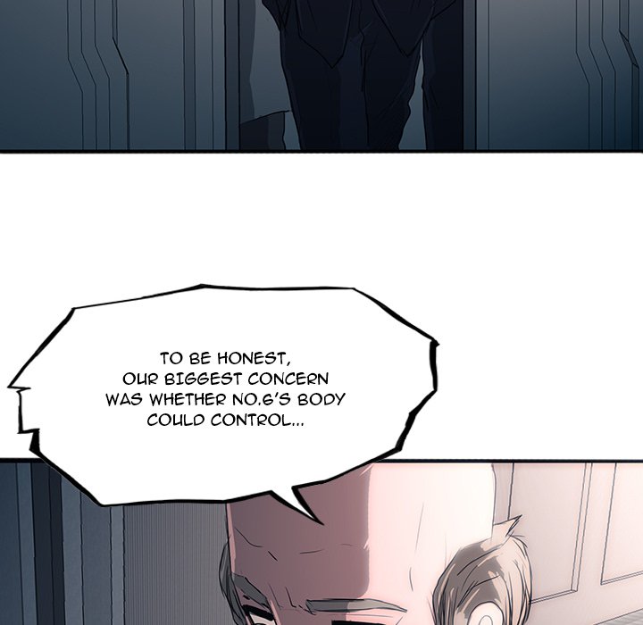 The Chronicles of Apocalypse Chapter 32 image 41