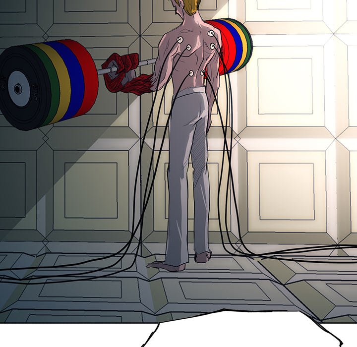 The Chronicles of Apocalypse Chapter 32 image 47