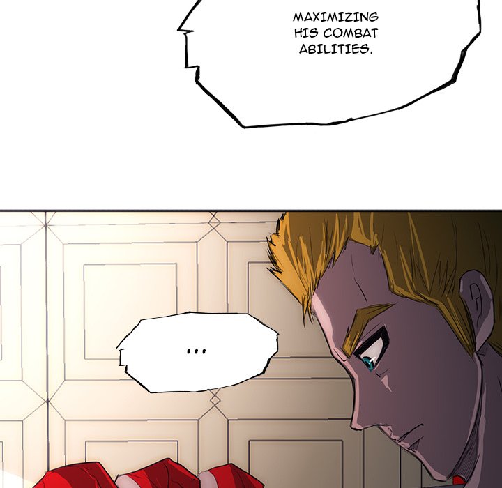 The Chronicles of Apocalypse Chapter 32 image 48