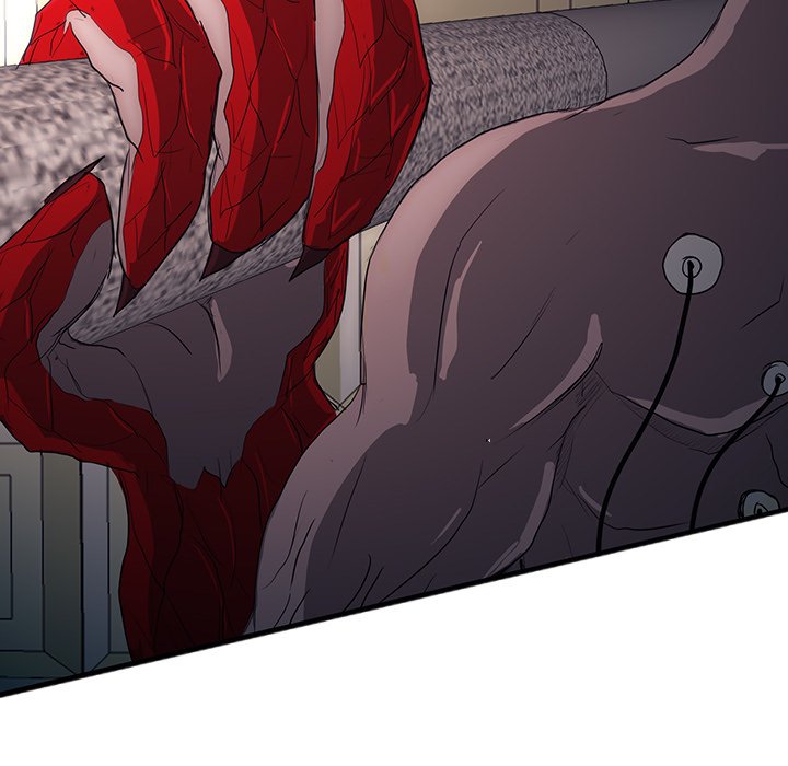 The Chronicles of Apocalypse Chapter 32 image 49