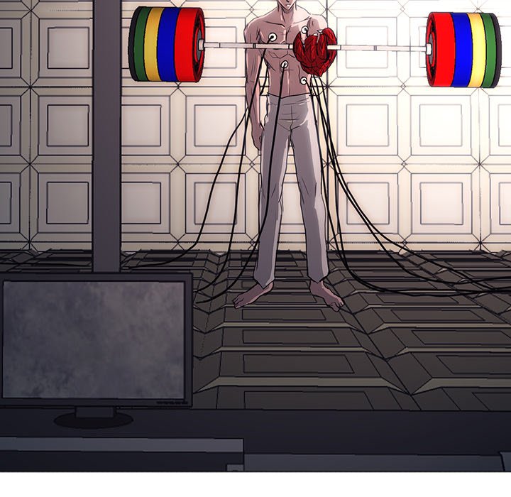 The Chronicles of Apocalypse Chapter 32 image 59