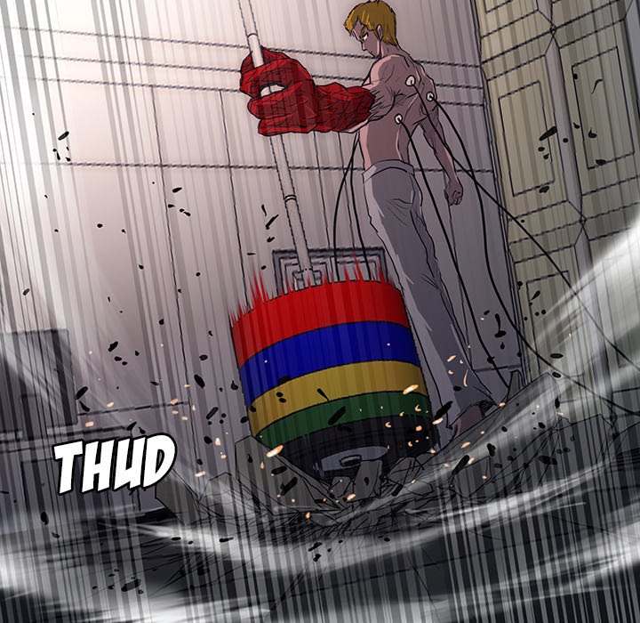 The Chronicles of Apocalypse Chapter 32 image 66