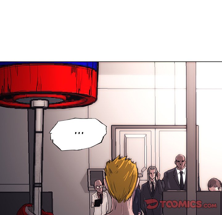The Chronicles of Apocalypse Chapter 32 image 73