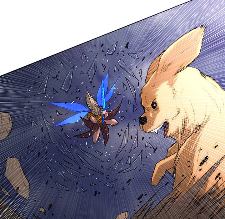 The Chronicles of Apocalypse Chapter 32 image 8
