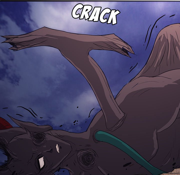 The Chronicles of Apocalypse Chapter 33 image 124