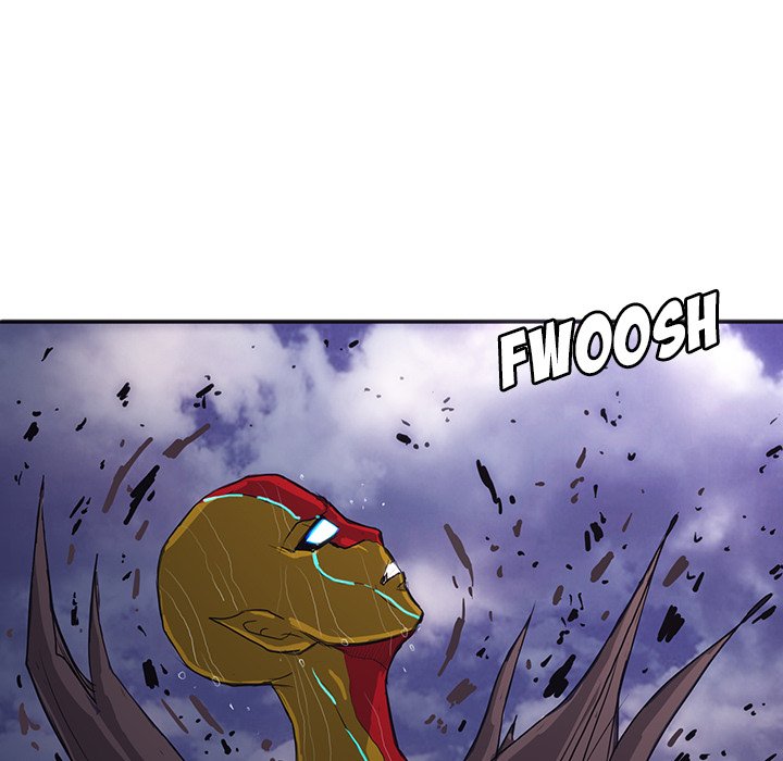 The Chronicles of Apocalypse Chapter 33 image 127