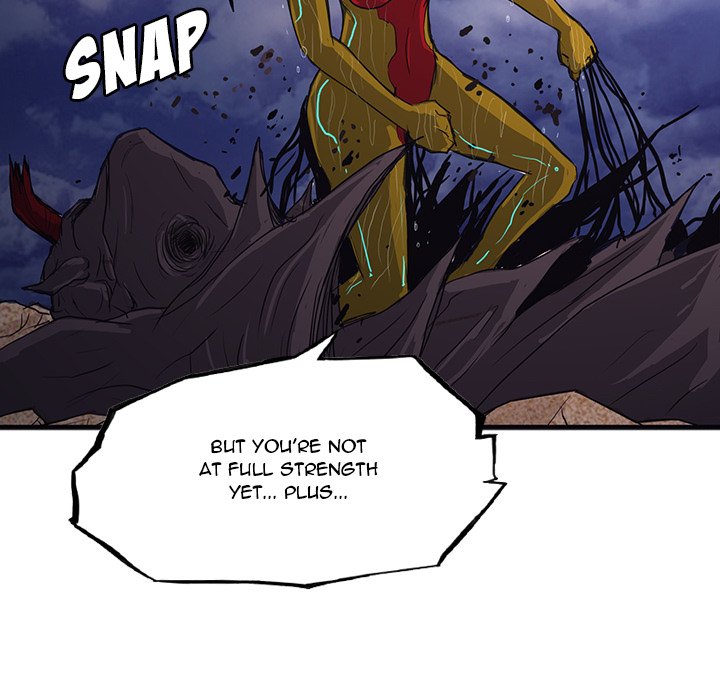 The Chronicles of Apocalypse Chapter 33 image 131