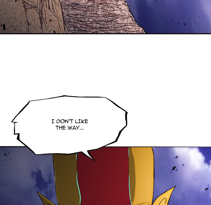 The Chronicles of Apocalypse Chapter 33 image 139