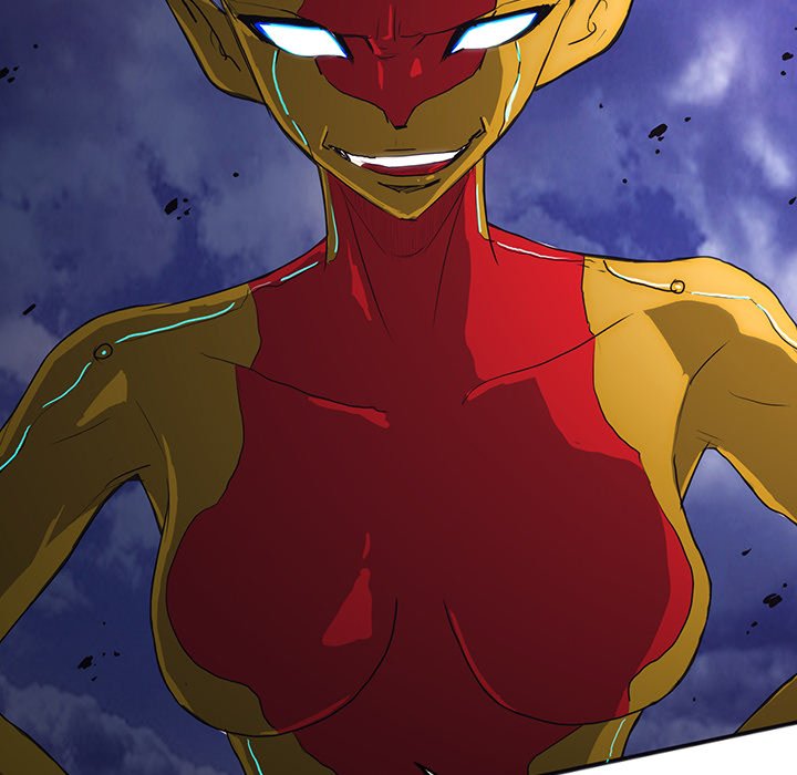 The Chronicles of Apocalypse Chapter 33 image 140