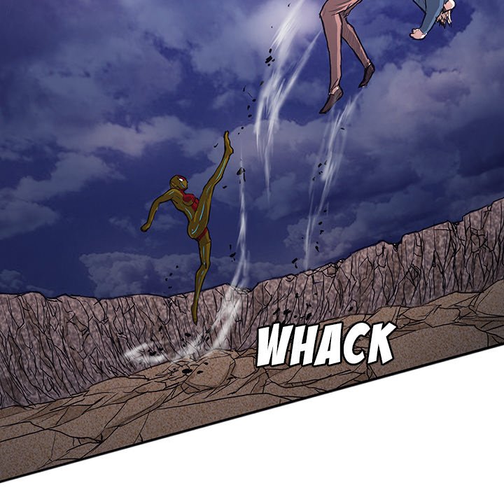 The Chronicles of Apocalypse Chapter 34 image 10