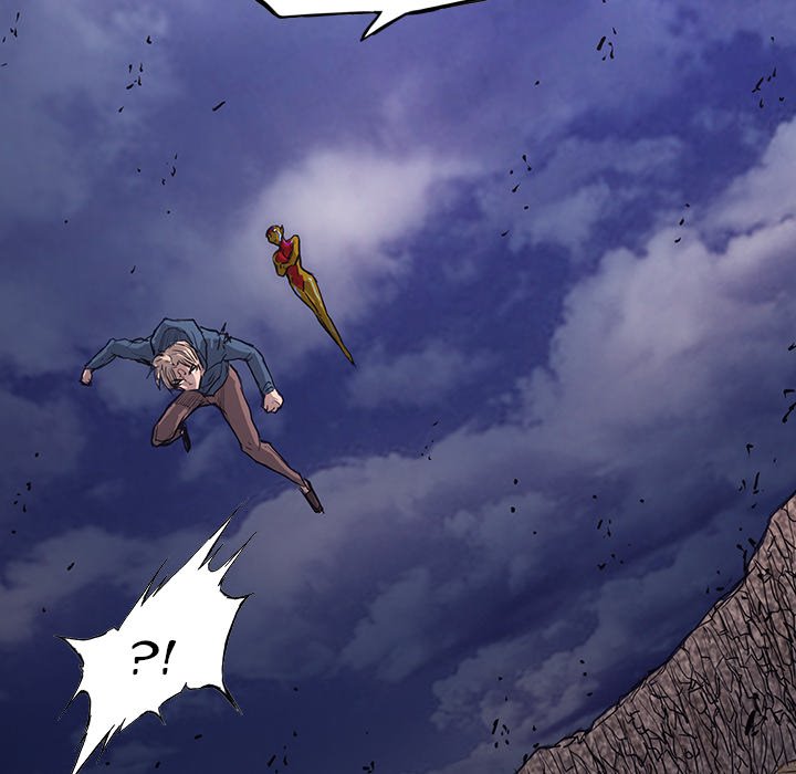 The Chronicles of Apocalypse Chapter 34 image 14