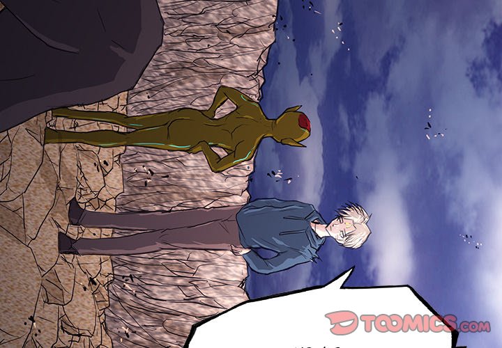 The Chronicles of Apocalypse Chapter 34 image 1