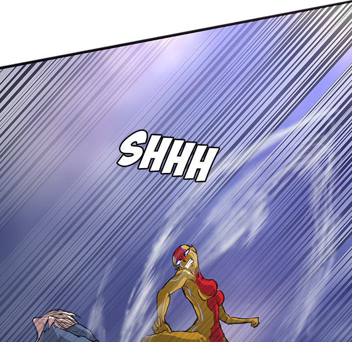 The Chronicles of Apocalypse Chapter 34 image 19