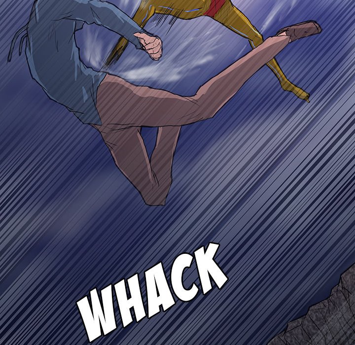 The Chronicles of Apocalypse Chapter 34 image 20
