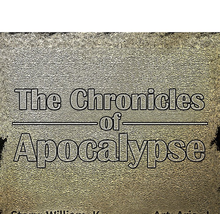 The Chronicles of Apocalypse Chapter 34 image 22