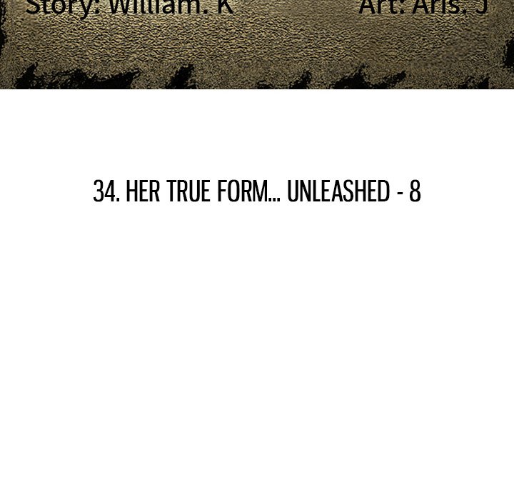 The Chronicles of Apocalypse Chapter 34 image 23