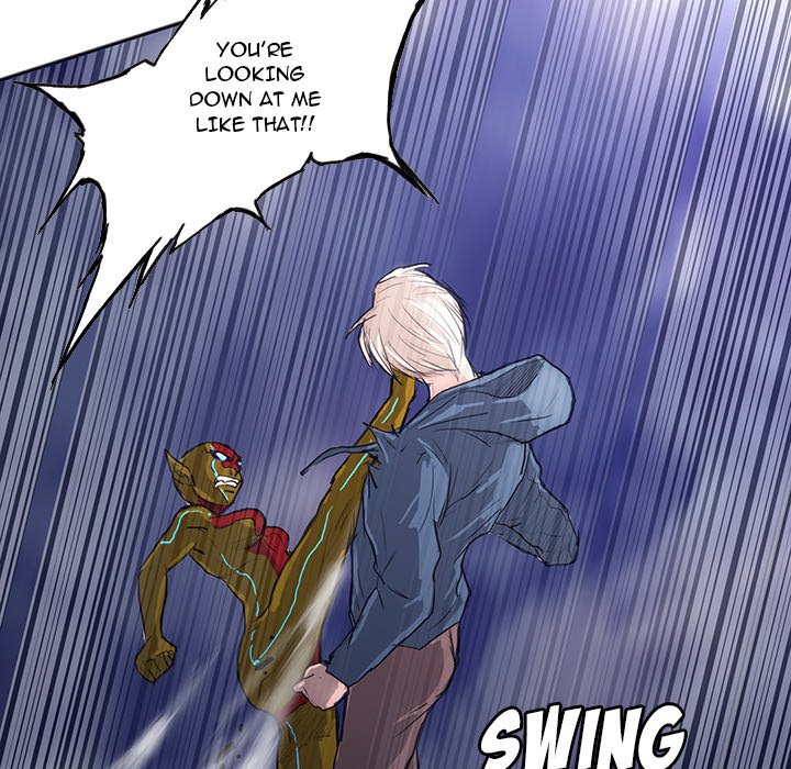 The Chronicles of Apocalypse Chapter 34 image 6