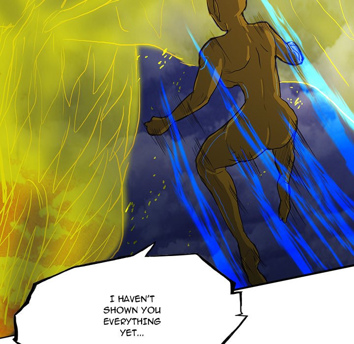 The Chronicles of Apocalypse Chapter 35 image 124