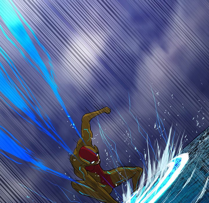 The Chronicles of Apocalypse Chapter 35 image 12