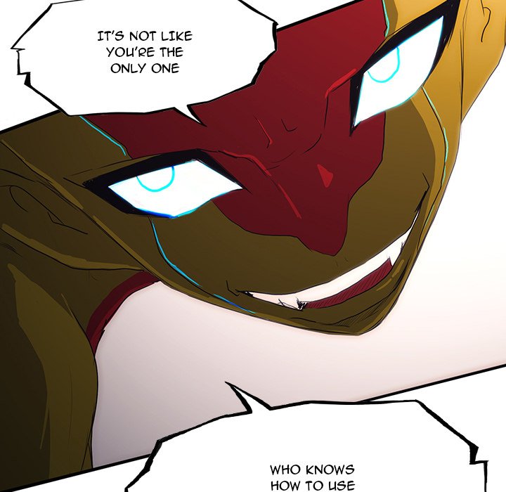 The Chronicles of Apocalypse Chapter 35 image 14