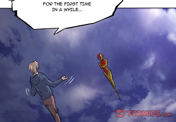 The Chronicles of Apocalypse Chapter 35 image 2
