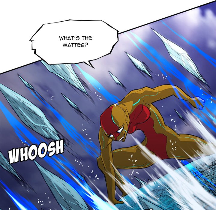 The Chronicles of Apocalypse Chapter 35 image 30
