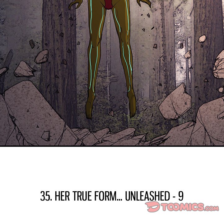 The Chronicles of Apocalypse Chapter 35 image 47
