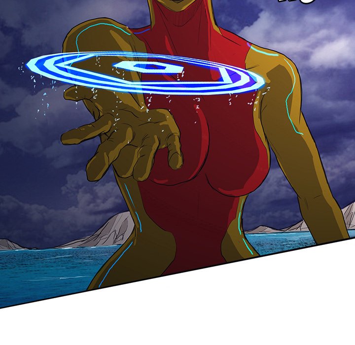 The Chronicles of Apocalypse Chapter 35 image 5